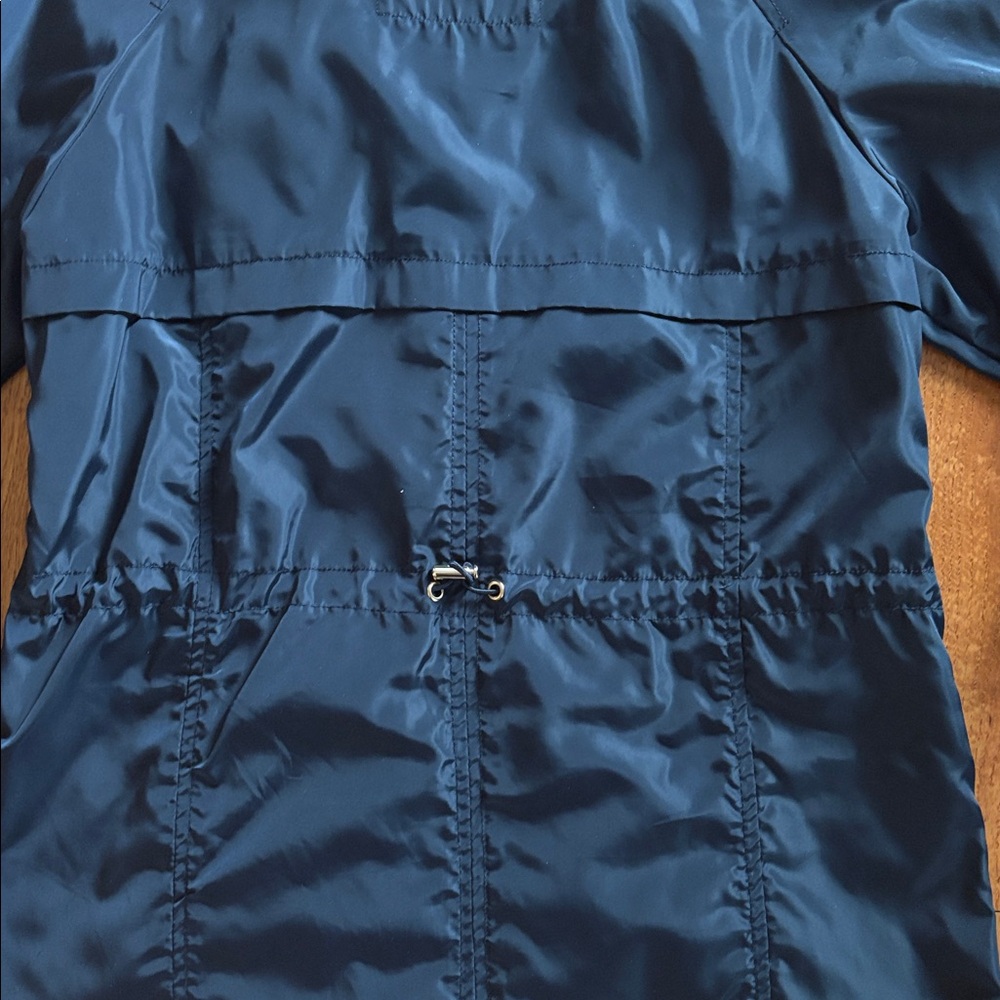 Ci Sono Women’s Raincoat - Picture 8 of 8